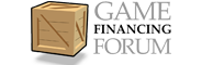 Games Financing Forum @Athens Games Festival 2018 