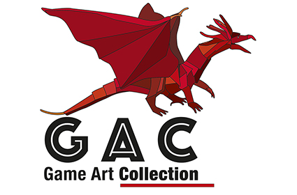 Game Art Collection 2018 (open call)